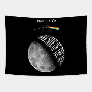 Dark side Tapestry