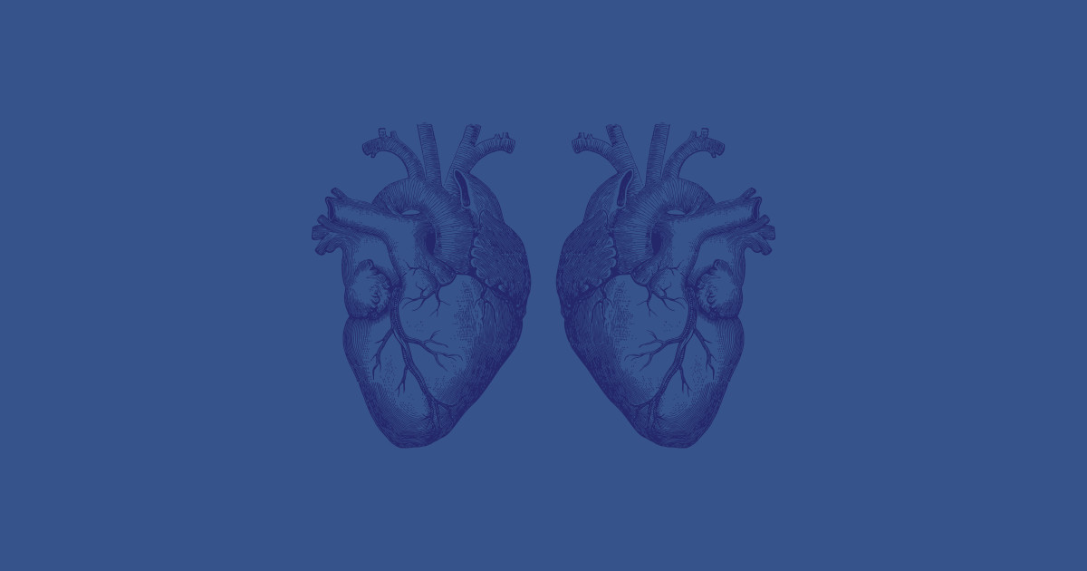 The man with 2 hearts Doctor Who TShirt TeePublic