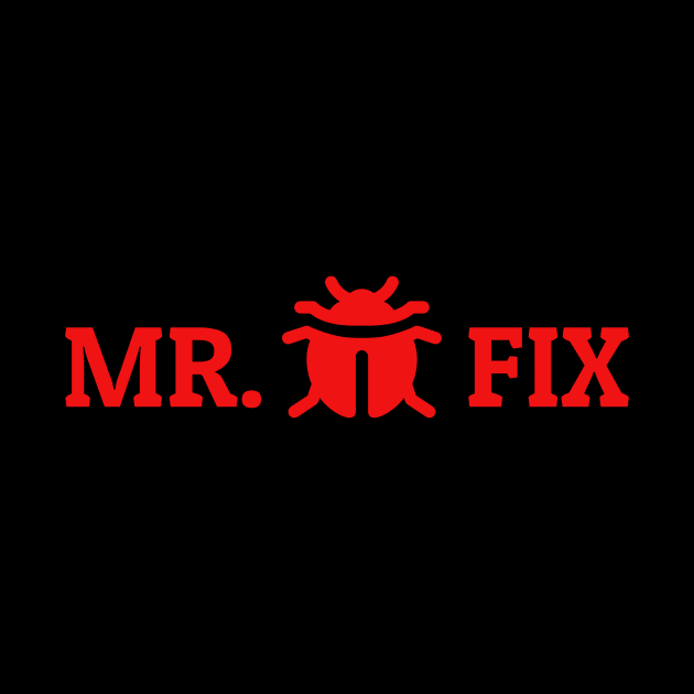 MR BUG FIX by SKGALLERYTH