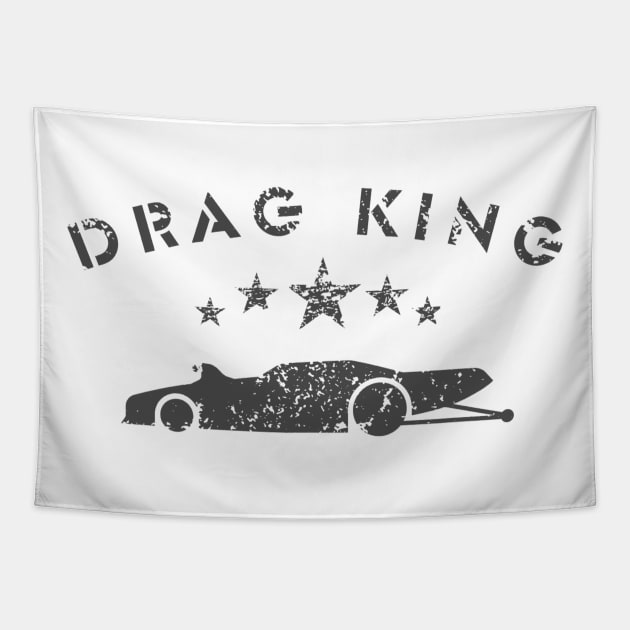 Drag King Tapestry by Sloat