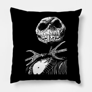 Pumpkin King 2 Pillow