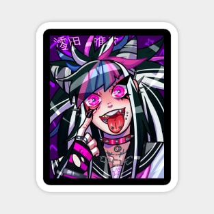 Ibuki Mioda Magnet