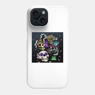 Dark 254 (Style:2) Phone Case