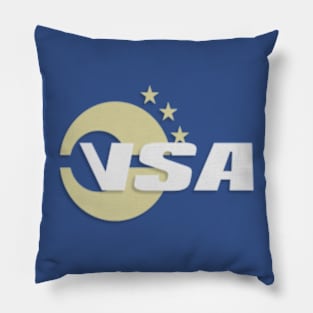 Killzone - VSA Logo Pillow