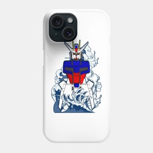 GAT-X105 Strike Gundam Phone Case