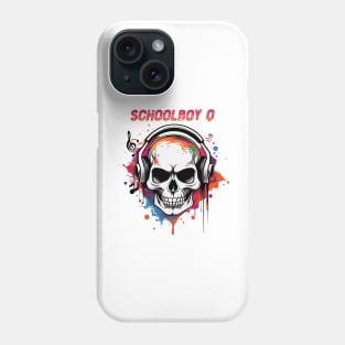 SCHOOLBOY Q Phone Case