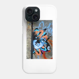 eye-clops Phone Case