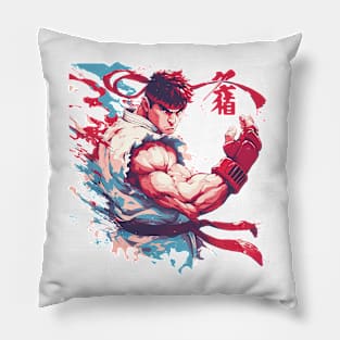 ryu Pillow