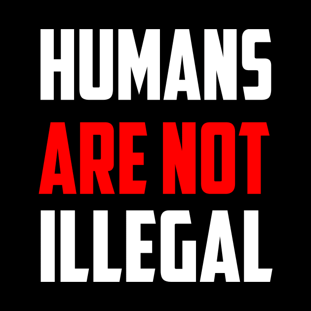 human rights by awesomeshirts