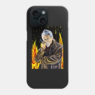 The Warrior Phone Case