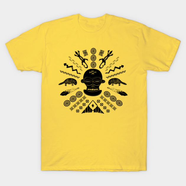 Bumba Bumba - T-Shirt | TeePublic