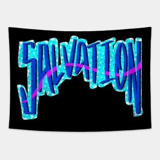 Salvation Tapestry