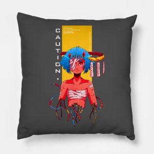 Prototype: ONI Pillow