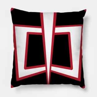 Greatest American Villain Pillow