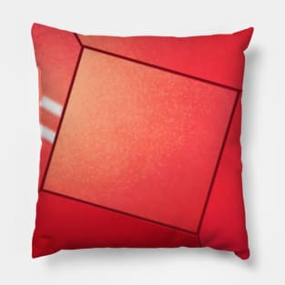 Ruby Gem Pillow