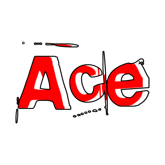 Ace by Menu.D