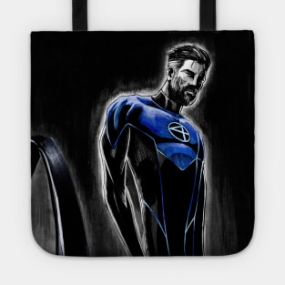 Mr Fantastic - Inktober 2018 Tote