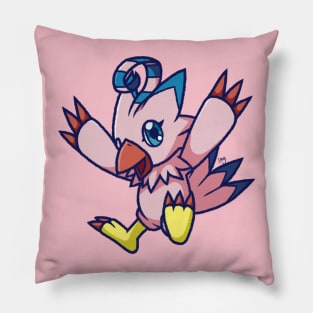 Digijuly- Piyo Pillow