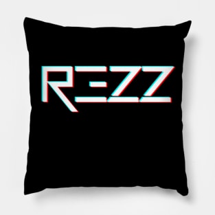 rezz Pillow