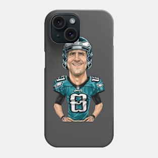 Philadelphia Eagles Phone Case