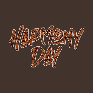 Harmony Day – March T-Shirt