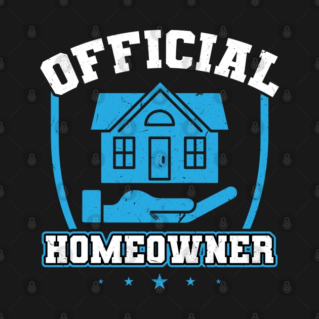 Official Homeowner - New Homeowner by Peco-Designs