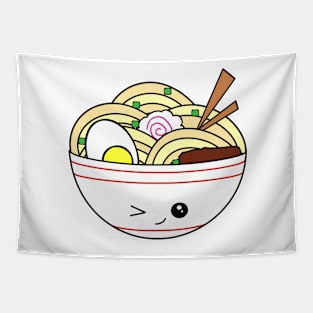 Ramen Tapestry