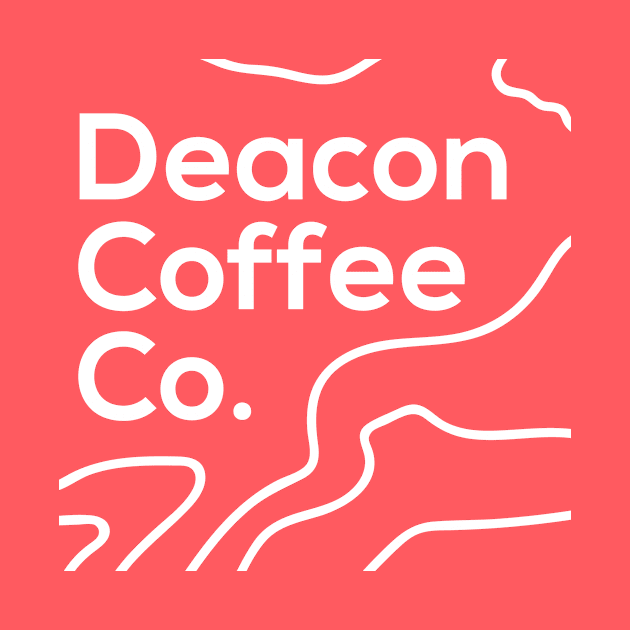 Deacon Coffee Company by mcurtis_co