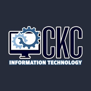 CKC IT T-Shirt