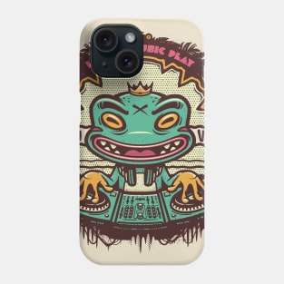 Music Play Phone Case