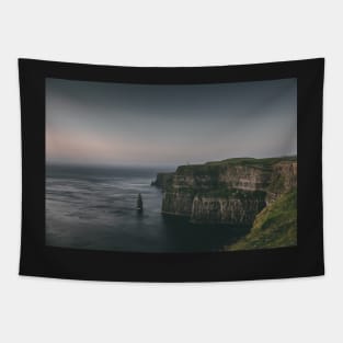 Cliffs of Moher Tapestry