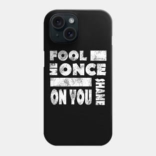 Partner Funny Gift Partner Look 1 Valentine's Day Phone Case