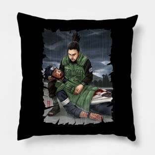 ASUMA SARUTOBI ANIME MERCHANDISE Pillow