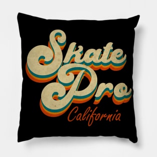 Skate Pro Pillow