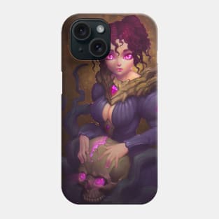 Countess Phone Case