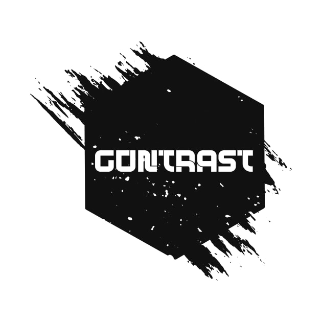 Contrast by CollectingMinds