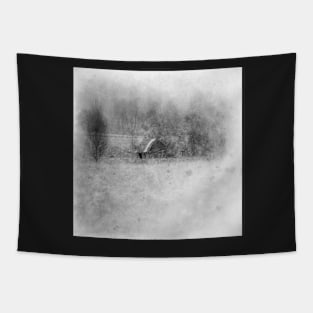 Field & Barn Tapestry