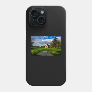 Grand-Pre National Historic Site 04 Phone Case