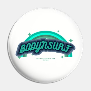 BODY´N SURF 4 Pin