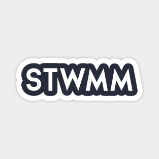 STWMM Magnet