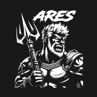 ARES T-Shirt