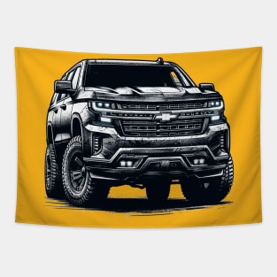 Chevrolet Suburban Tapestry