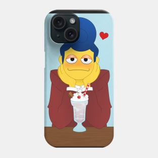 Wally Darling Phone Case