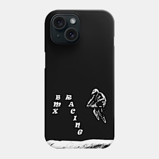 bmx Phone Case