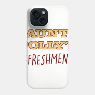 Aunt Polly's Refreshments Phone Case