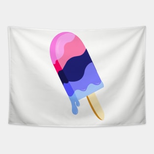 Pride-sicle Tapestry