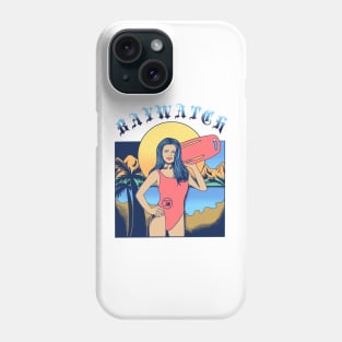 Baywatch Phone Case