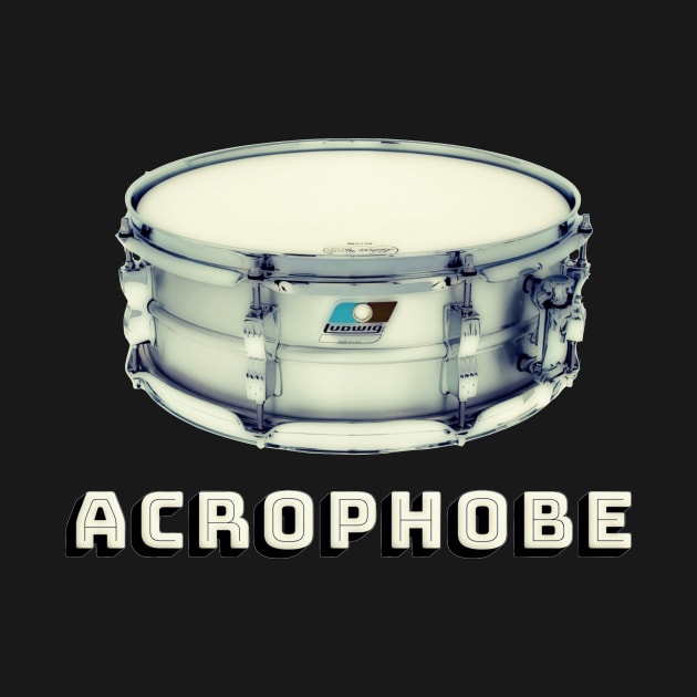 Snare Drum by DPisland