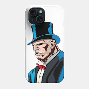 Pennybags Phone Case