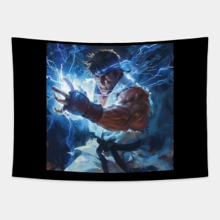 Ryu Tapestry